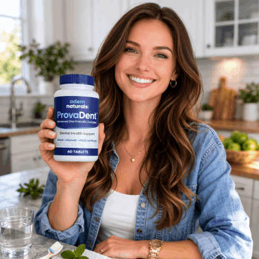 ProvaDent Customer Reviews