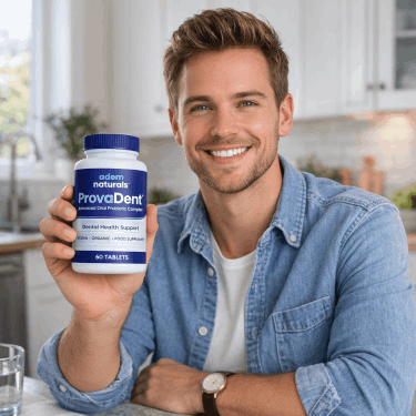 ProvaDent Customer Reviews