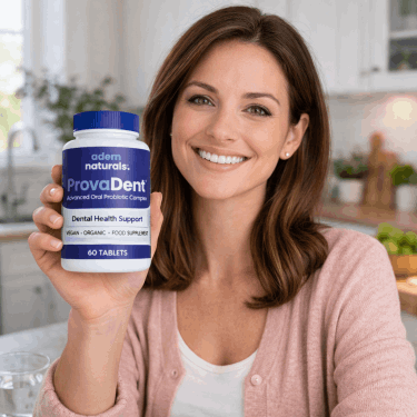 ProvaDent Customer Reviews