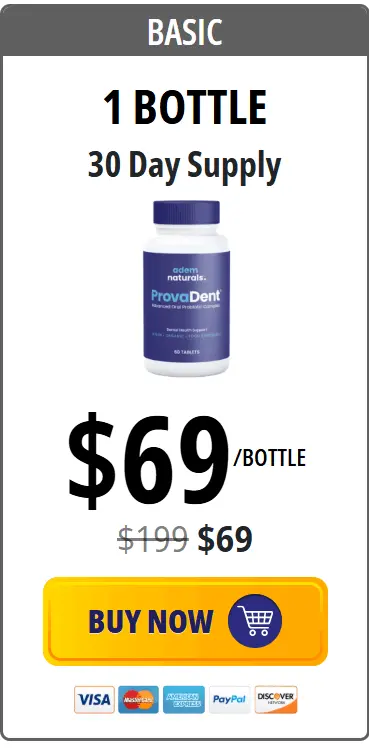 ProvaDent 69